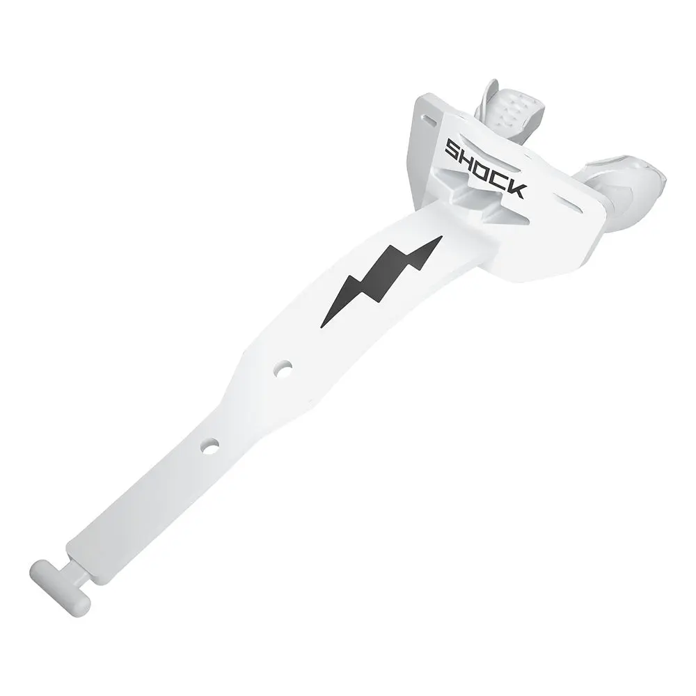 Shock Doctor Thunder Bolt Lip Guard Lip Guard for Sports