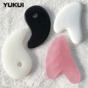 Gua Sha Massage Gun, Facial Gua Sha Massage Scraper