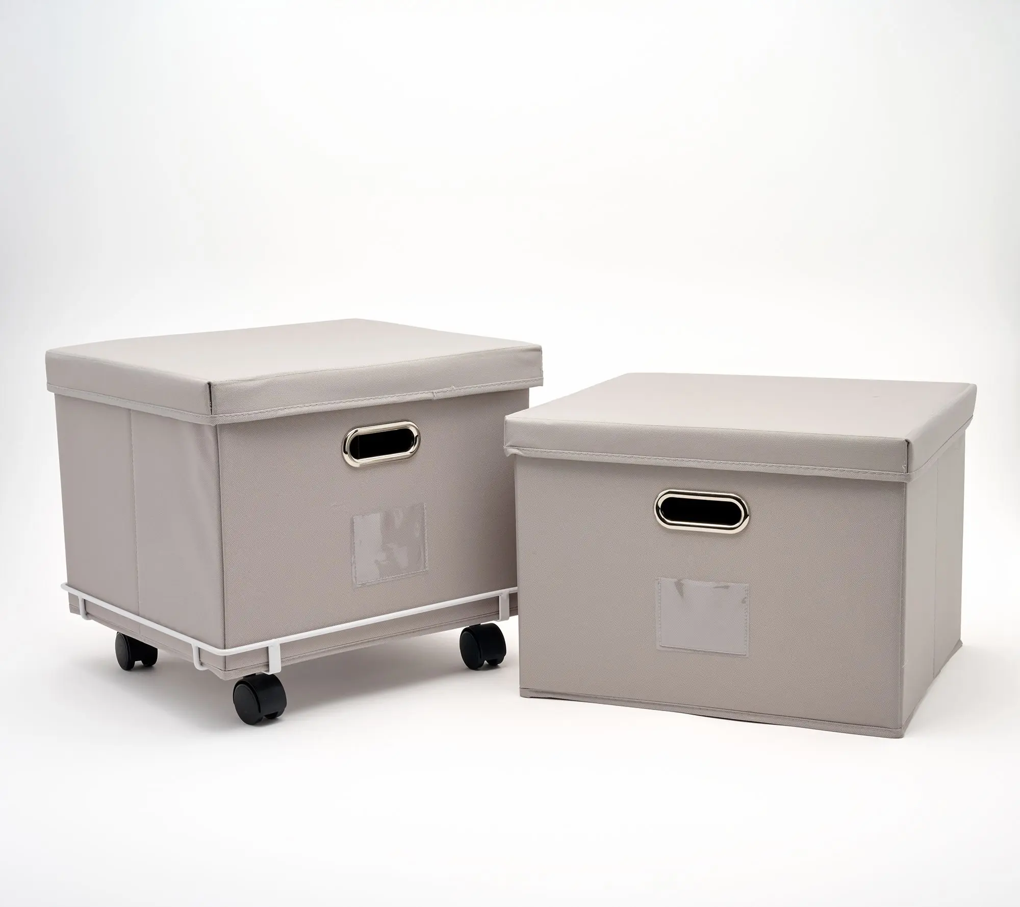 Glacier Grey