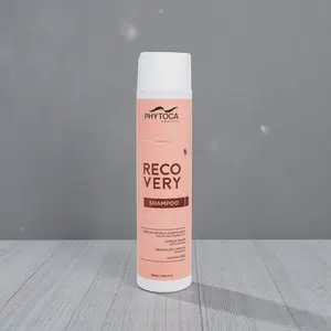 Recovery Shampoo, Liquid Haircare Product, pH Balancing Shampoo (Buy 10 Get 12)