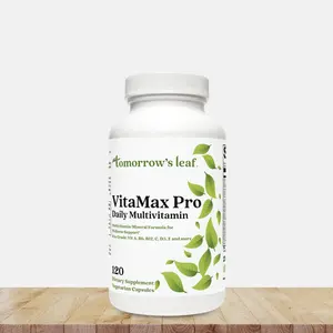 Tomorrow's Leaf Pro Daily Multivitamin