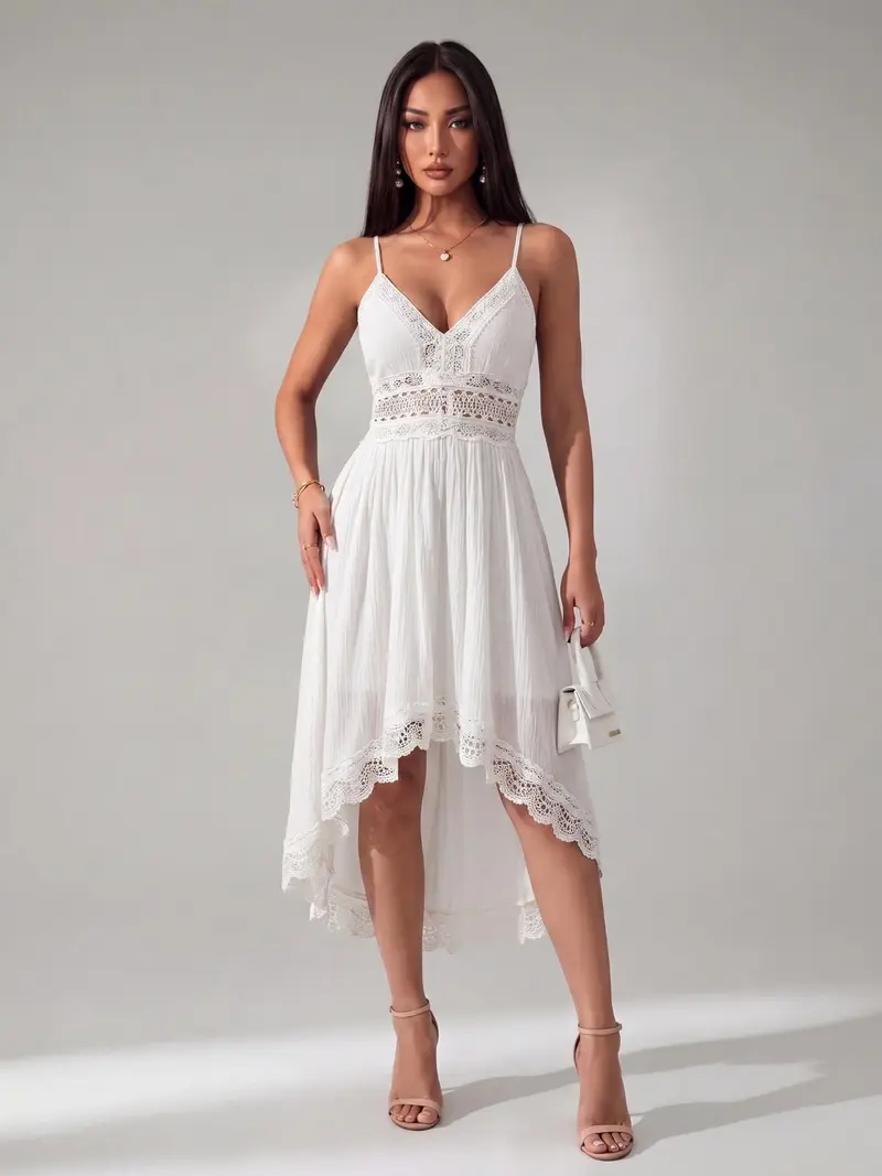 white western dress - TikTok Shop white western dress - TikTok Shop