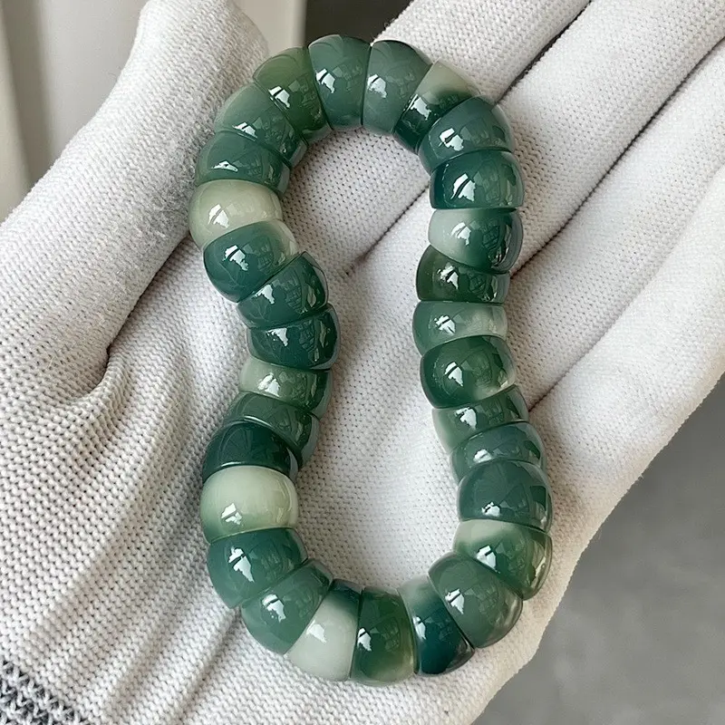 Floating Flower Pig Large Intestine