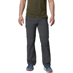 Men's Convertible Pants
