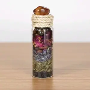 Self Love & Confidence Ritual Jar Bottles