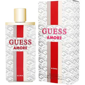 Guess Amore Roma By Guess Edt For Unisex Guess Amore Roma By Guess Edt For Unisex