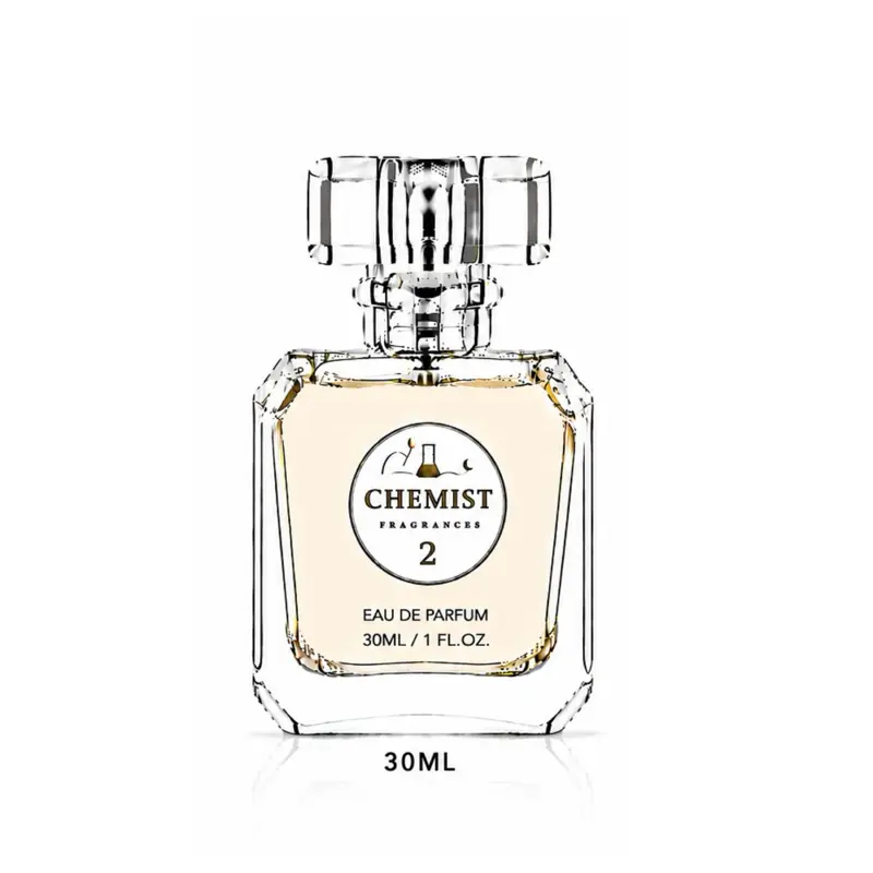 Chemist Fragrance 2