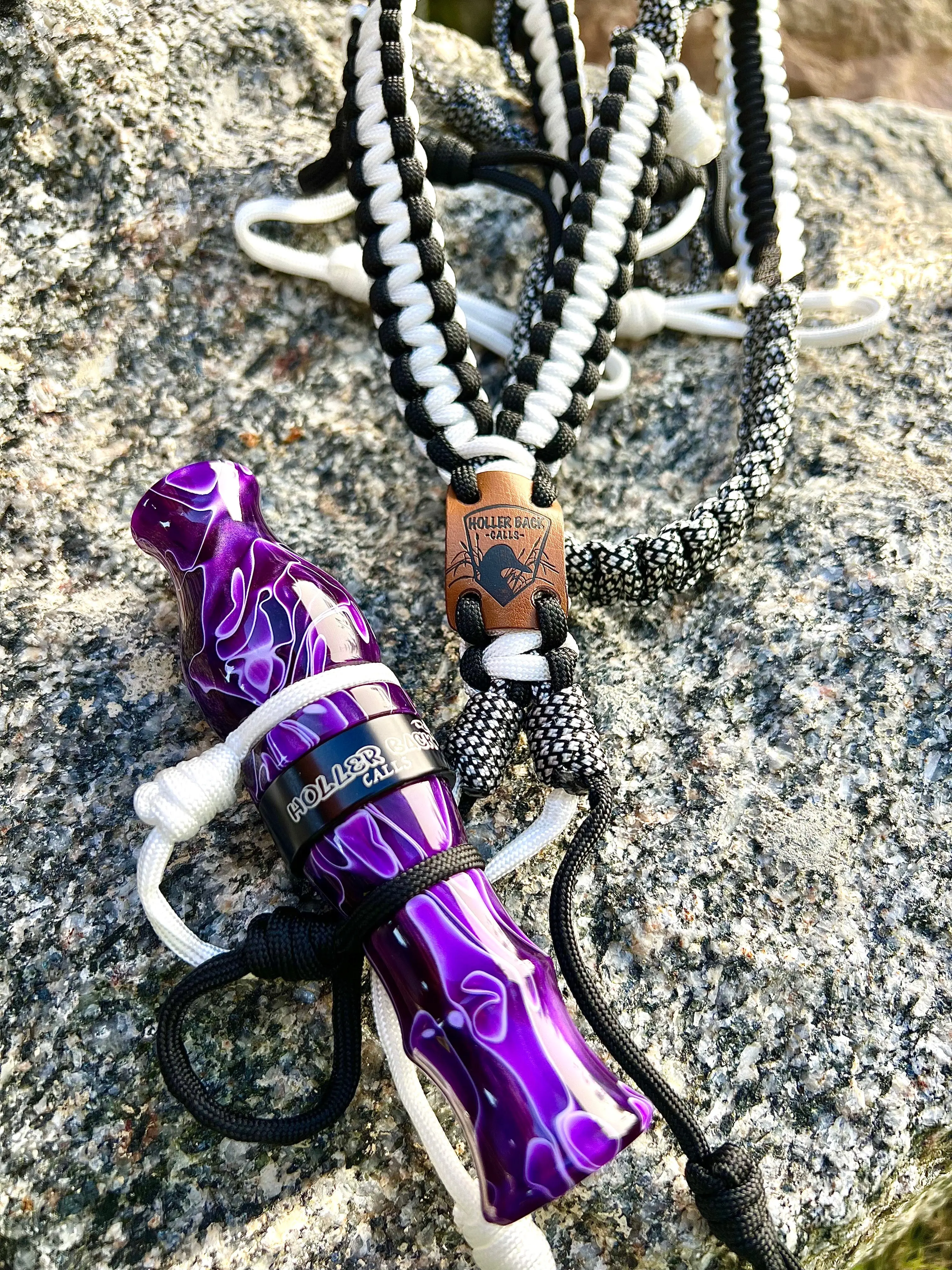 Call Lanyards