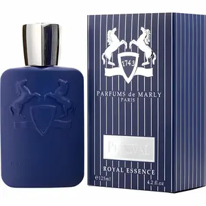Parfums De Marly Men's 4.2 Ounce Percival Eau de Parfum