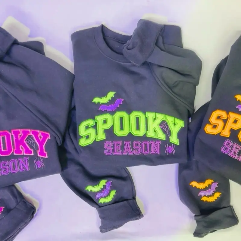 Spooky Season