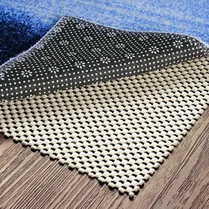 Anti-Slip Indoor Floor Carpet Base Non-Slip Mat Underlay Rug Pad Strong Gripper[Fall Deals]