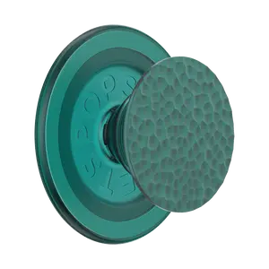 Popsockets MagSafe PopGrip Enamel Hammered Fresh Pine