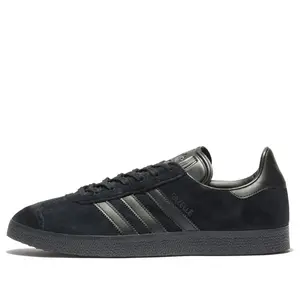 adidas Gazelle Shoes 'Core Black' CQ2809 adidas Gazelle Shoes 'Core Black' CQ2809