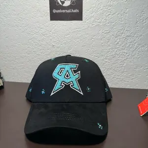 Dandy Hat x Canelo Tiffany