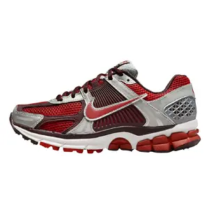 Women's Nike Vomero 5 Mystic Red/Mystic Red (FN7778 600)