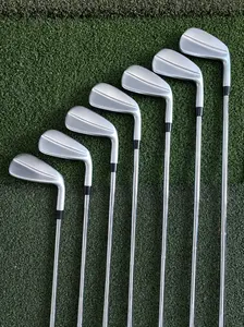 HB 4-PW Golf Club Iron Set | Professional Grade Irons | Just Golf
