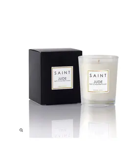 Saint Jude ca Candle Decor Ornaments Freshener Decoration