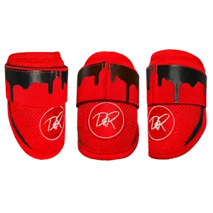 Drip & Rip™ Premium Baseball and Softball Elbow Guard Youth Model - Magma