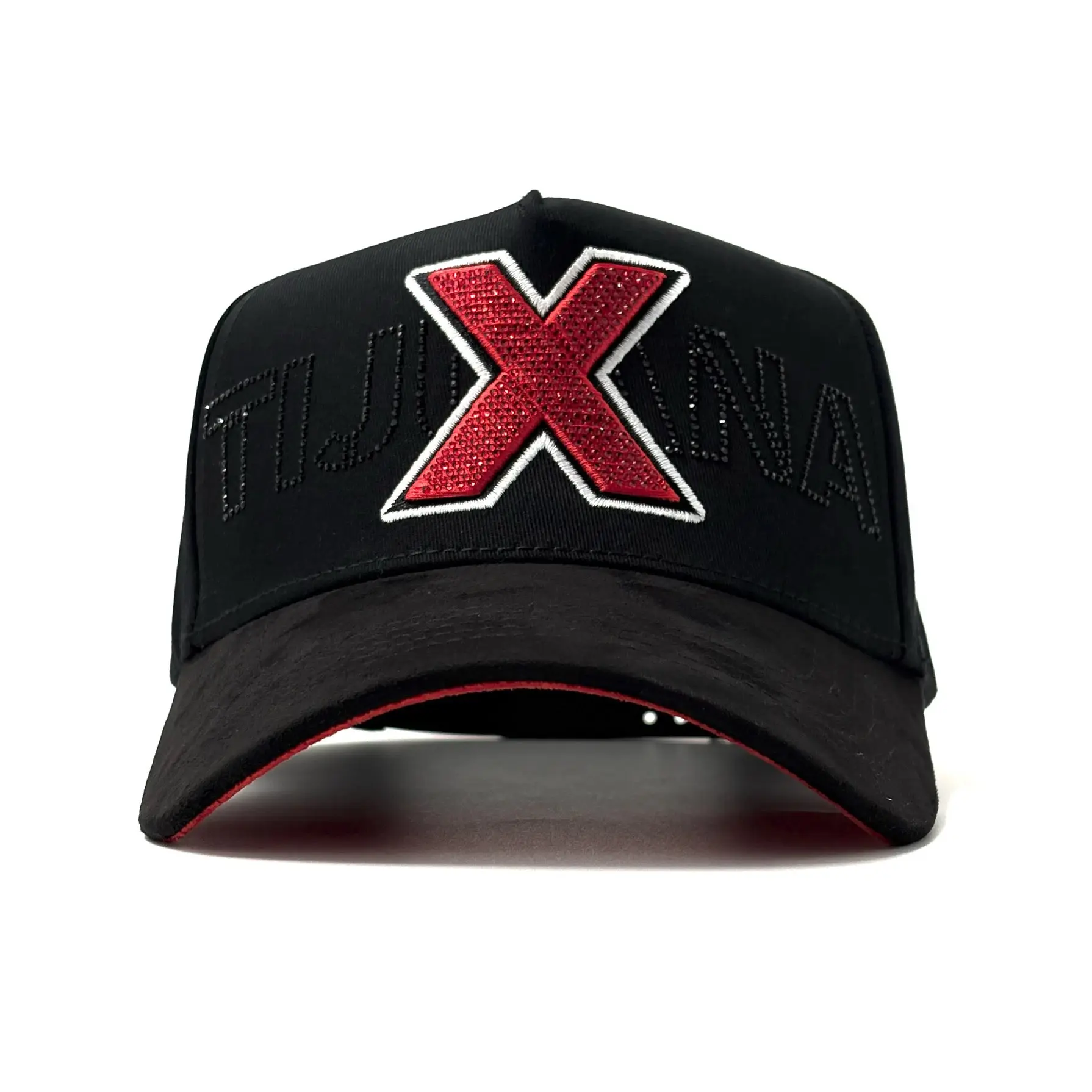 Welcome to Tijuana (Black)