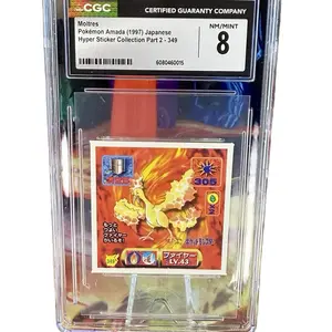 NEW 97 Moltres Pokemon Amada 349