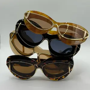 Cat Eye Sunglasses