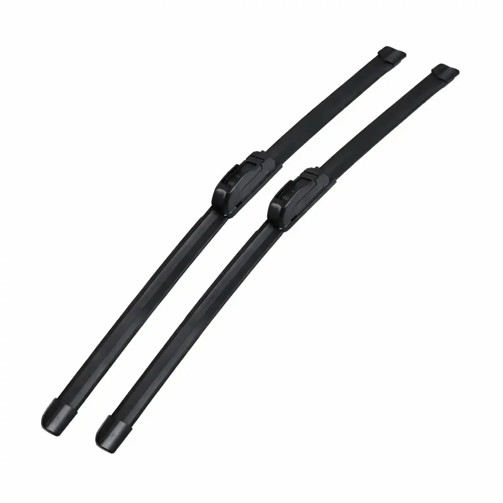 Quality Automotive Front Windshield Wiper Blades Universal J/U Hook 22inch - 2 Pack Replacement for My Car. Quality Automotive Front Windshield Wiper Blades Universal J/U Hook 22inch - 2 Pack Replacement for My Car.