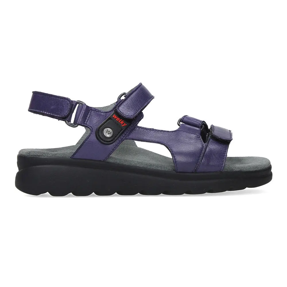 Wolky Mile Sandal