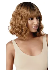 Outre Wigpop™ Synthetic Full Wig Tommy