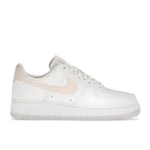 Nike Women's Air Force 1 Low Next Nature White Pale Coral, from StockX