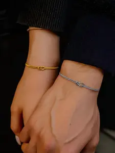 Valentine's Day Gift Recommendation, Romantic Couple Present, Perfect Anniversary Gift, Thoughtful Valentine Surprise, Unisex, Exquisite Bracelet