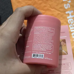 Product Review of URO Women's Probiotics - 60 Count (Pack of 1) - Prebiotic and Probiotic Capsules for Healthy pH Balance and Odor from Z**a