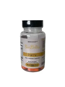 Daily Wellness Supplement