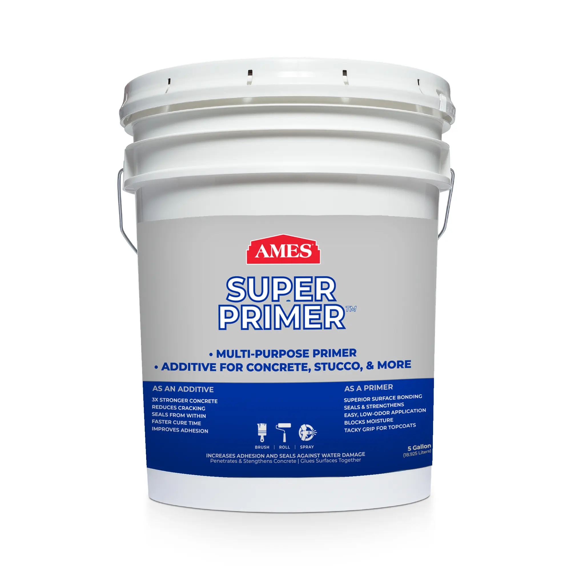 5 Gallon - Super Primer