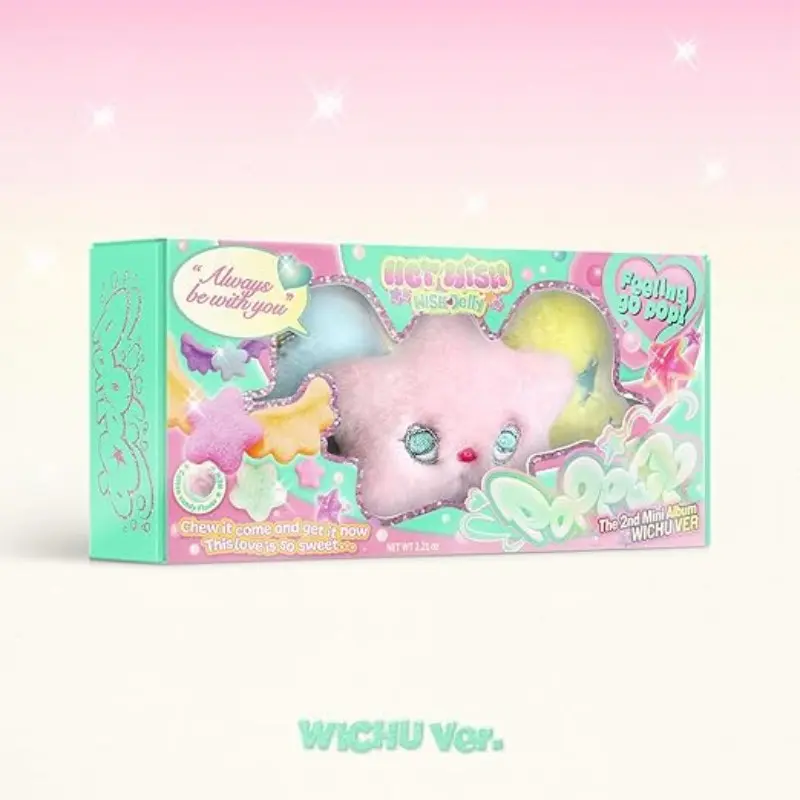 wichu nct wish - TikTok Shop