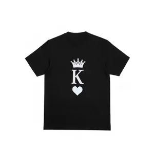 King Reflective T-Shirt
