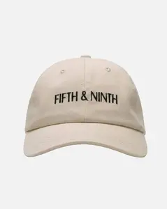 Jules Baseball Hat