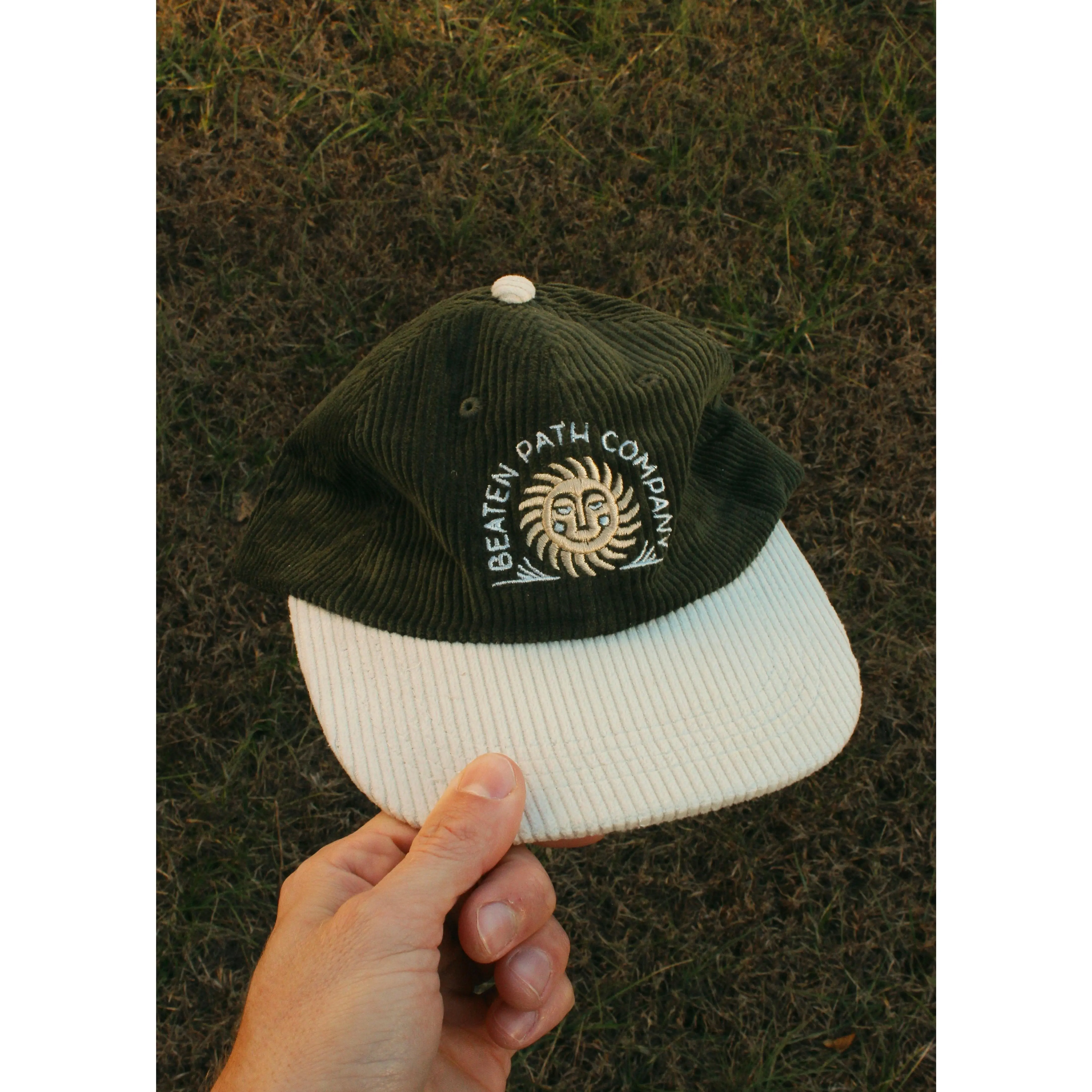 SOL HAT SOL HAT