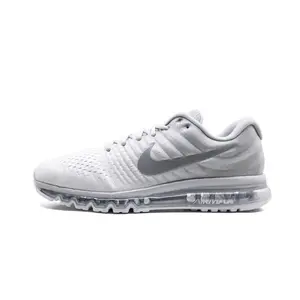 Air Max 2017 "Platinum" 849559 009