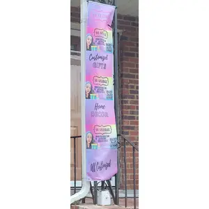 Porch Banner