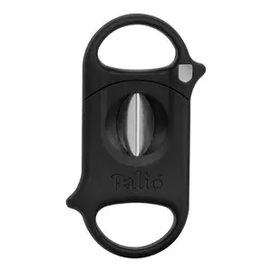 Palio Black V-Cut Cutter