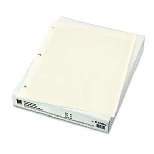 212 MAIN C-Line Redi-Mount Plastic Double-Sided Self-Stick Photo Sheets - 3-Hole Punched, 11x9 in, 50 Sheets per Box for Sports Collectibles Photo Display