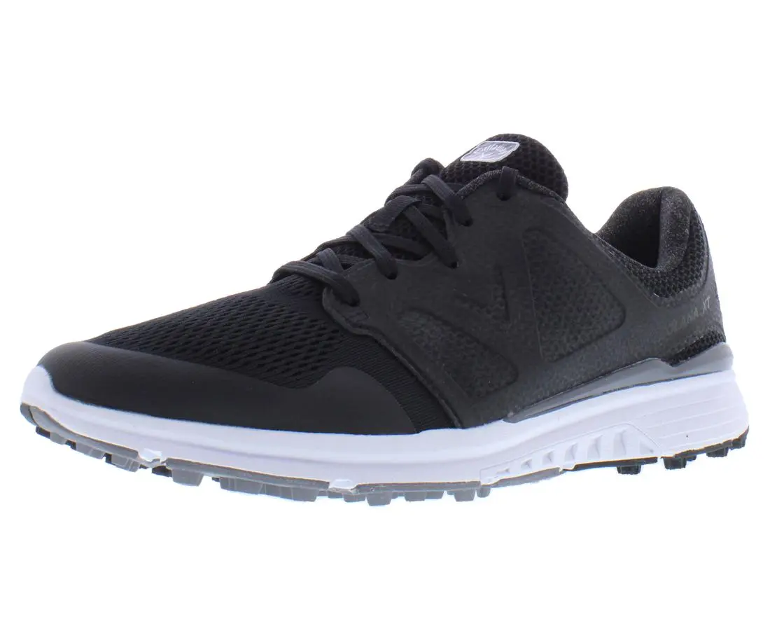 Callaway Solana XT Men's Performance Trainer | Athletic Sports Shoes and Sneaker for Running & Outdoor Activities, Footwear, Runner