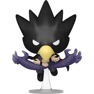 My Hero Academia Fumikage Tokoyami Funko Pop