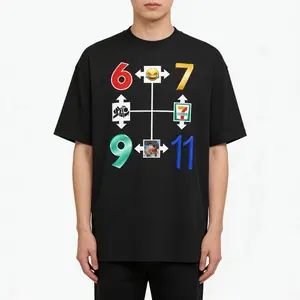 67911 Unisex Heavy Cotton Tee - Trending - Funny Shirt - Gift for Men and Women