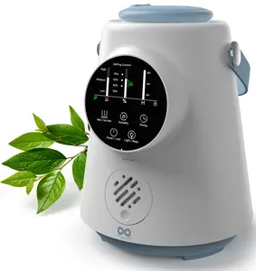 Everlasting Comfort 2.5L Top Fill Humidifier for Plants, Indoor Humidifier for Plants & Flowers, Quiet, Easy to Clean & Fill, 20 Hour Run Time Everlasting Comfort 2.5L Top Fill Humidifier for Plants, Indoor Humidifier for Plants & Flowers, Quiet, Easy to Clean & Fill, 20 Hour Run Time