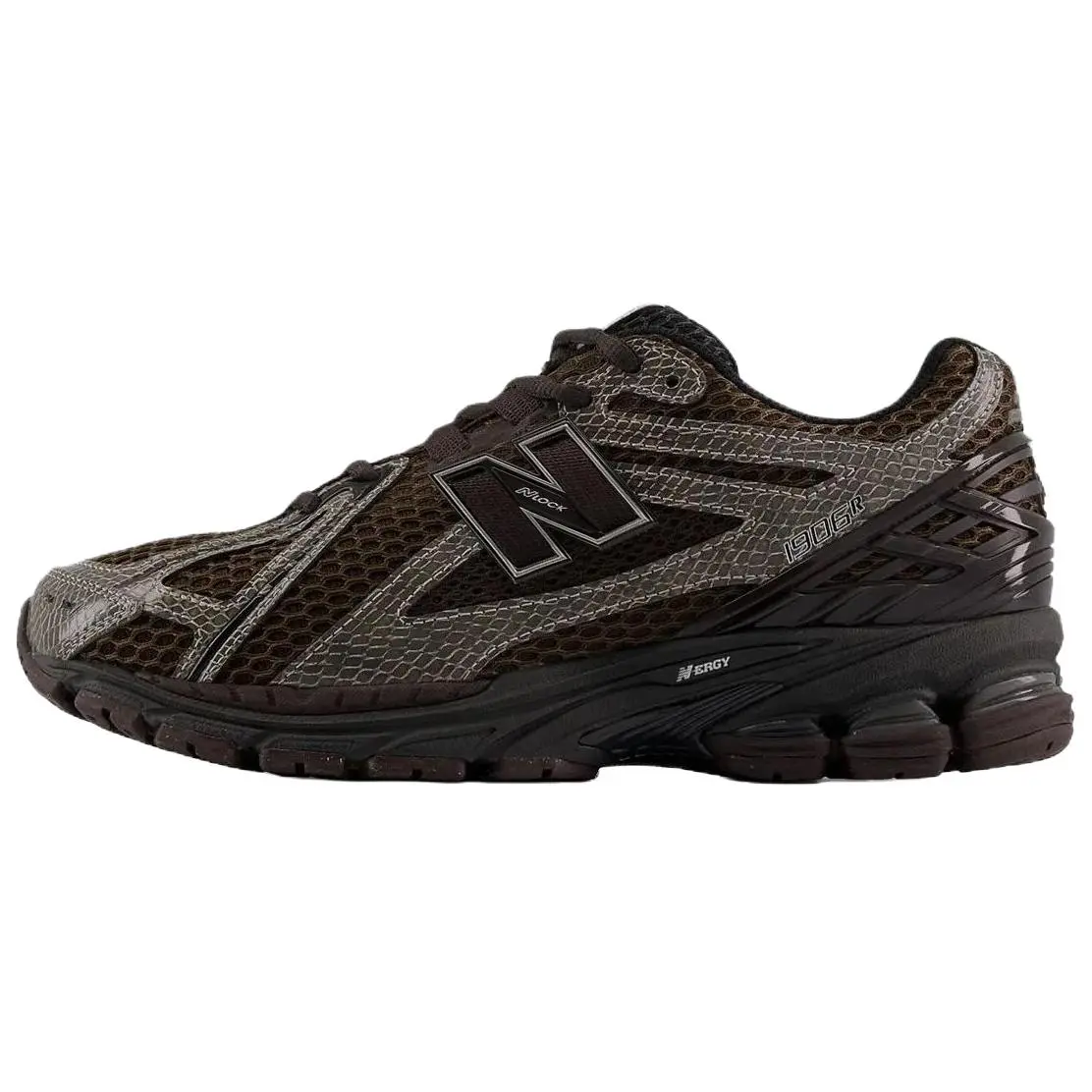 New Balance 1906R 'Thunder Brown'