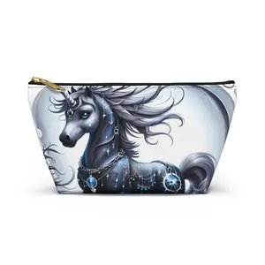 Accessory Pouch - Constellation Unicorn Design