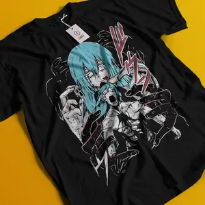 Mahito Shirt Geto T-Shirt Gojo Satoru Tshirt Jujutsu Kaisen