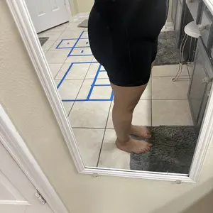 Product Review of Shapellx AirSlim Lace Tummy Tucking  Butt-Lifting Shorts Comfort Basic Shapewear Womenswear from u**3