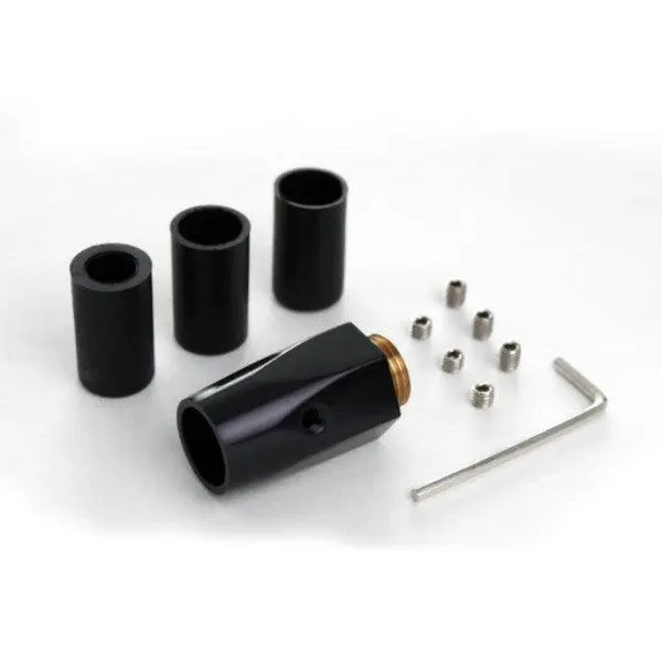 Non-Threaded Shifter Adapter Kit